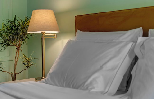 Palazzo Santa Maria - Historic Hotels of Europe - Foto 6