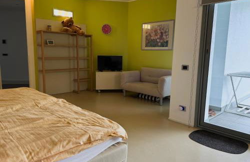 Villa Panoramica Cardana - Foto 21