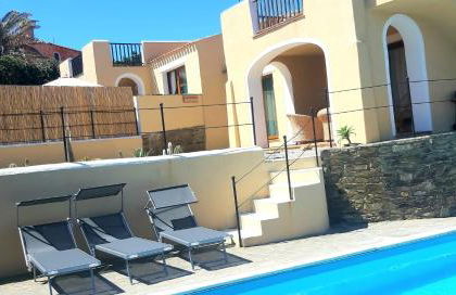 Casa Ethno Stintino-Private pool - Foto 23