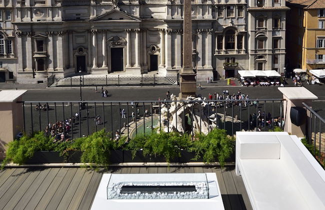 Lifestyle Suites Rome - Photo 43