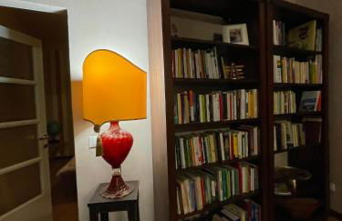 Comfortable apartment in Castell'Arquato, 60 m² with garden - Photo 6