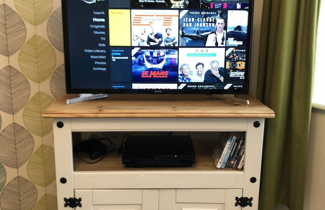 Bewick Crescent Serviced Accomodation - Foto 13