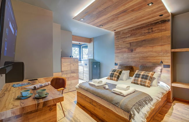 Simona Luxury Apartment few Steps From sk - Foto 17