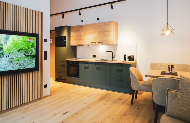 Ferienwohnungen Hautz - Foto 19