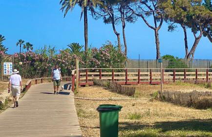 TORRE REAL Luxury near Trocadero Arena Marbella - Foto 18