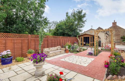 Magnolia Cottage - Foto 19