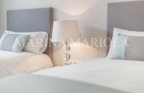 Marina Mariola Marbella - Foto 7