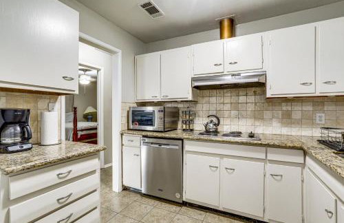 4 Mi to LSU Campus! Inviting Home Near Trails - Foto 9