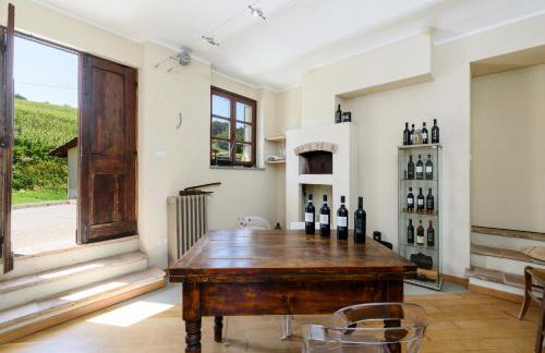 Ciabot delle Aie - Barolo - Foto 78
