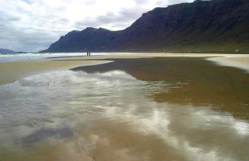 Apartamento El Coral - Foto 15