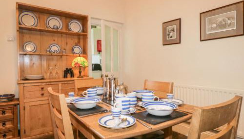 Combe Cottage - Foto 4