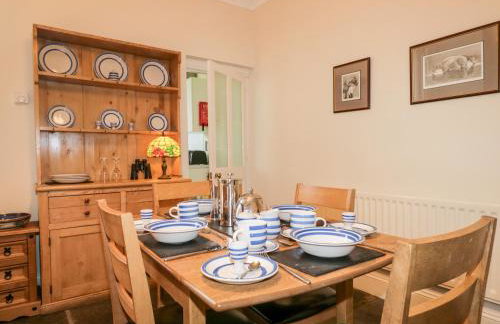 Combe Cottage - Foto 4