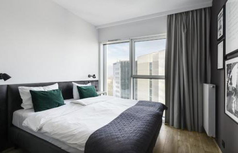 Poznań Apartments Towarowa - Foto 64