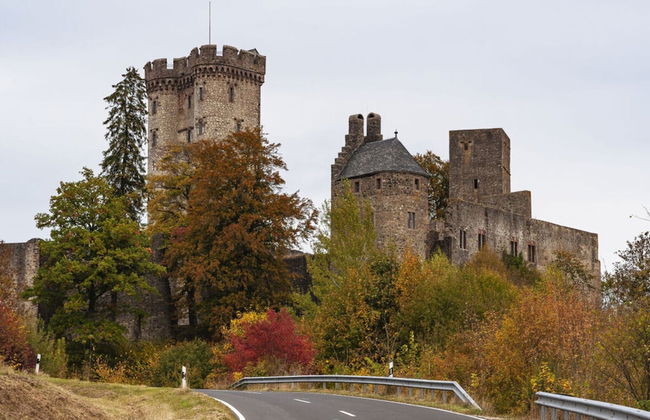 Nice Apartment in Daun-waldkonigen - Photo 27