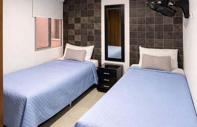 Ivanna Hotel & Apartments Laureles Estadio - Foto 26