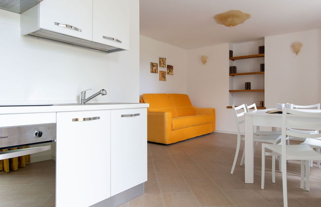 So-l563-tola35c2 - Villa Tola - Giallo - Foto 66