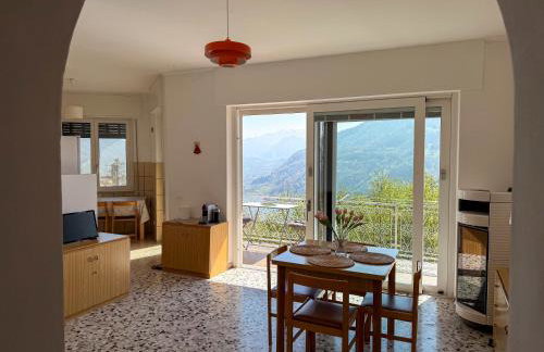 Casa Lagò Lagò Panoramic Apartment - Photo 25