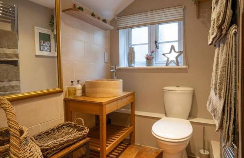 Beech Cottage - Family Cottage in the Peak District - Photo 36