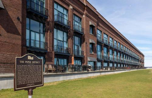 Marlin at the Lake - Downtown Sandusky - Foto 24