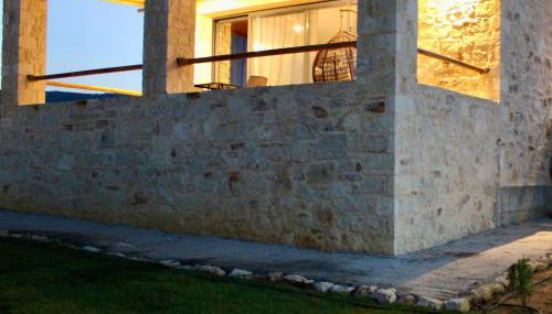 Alagni Cretan Resort - Foto 3, Garden