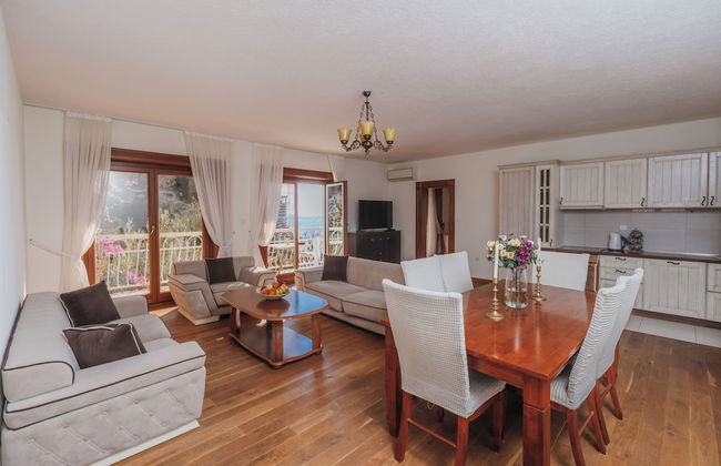 Pietra Mare Apartments - Foto 37