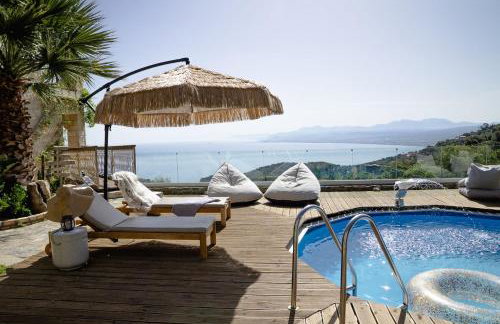 Luxury Villa Rodianna - Photo 6