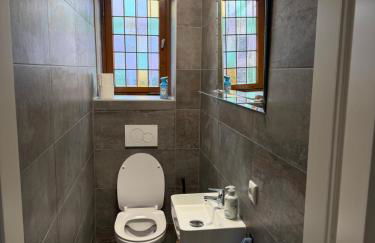 WG-Zimmer-Monteurzimmer-Ferienwohnung bis 10 Personen - Foto 25