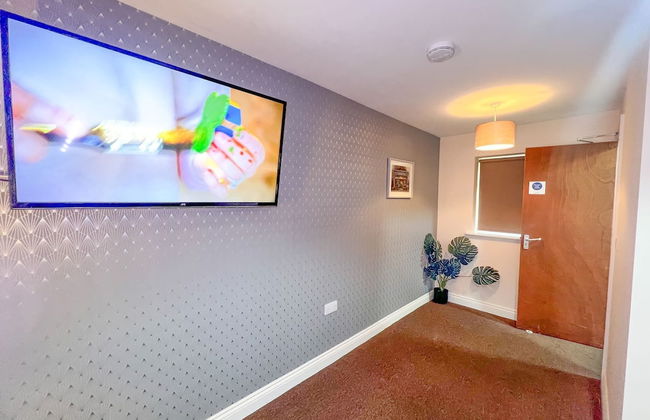 Baxter House - Foto 30