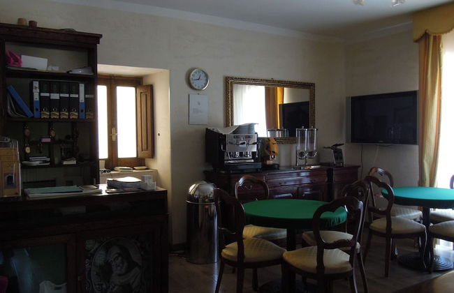 Sant'Agostino Guest Rooms - Foto 23