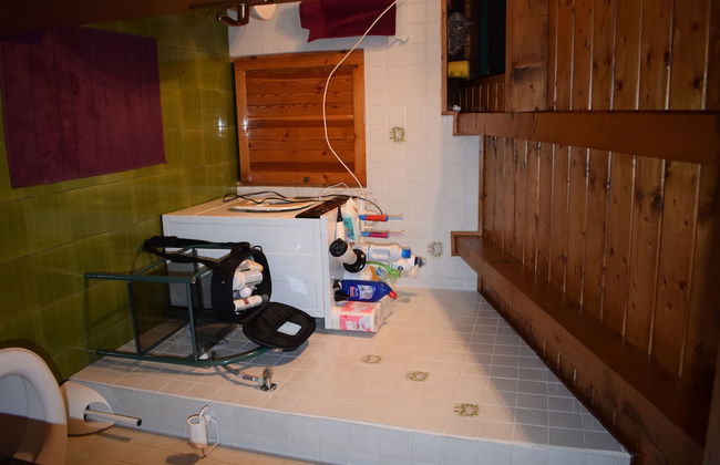 Madonna di Campiglio Holiday home 3 BestStayz.1 - Photo 16