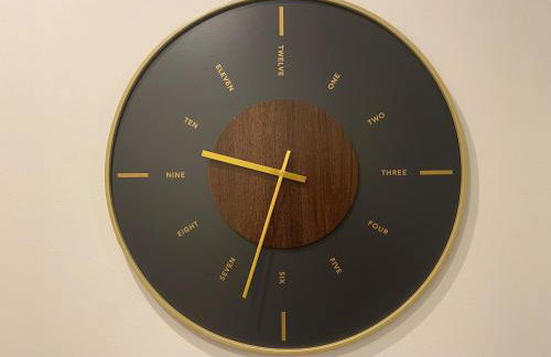 Skyview Suite Bad Dürrheim I Apartment nahe Solemar Therme I Parkplatz I kontaktloser Check-in - Photo 32