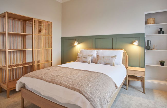 Host Stay Huntcliff View Apartment - Foto 9