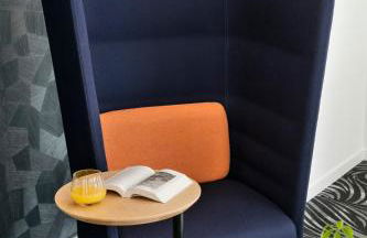 Citadines Confluent Nantes - Foto 51