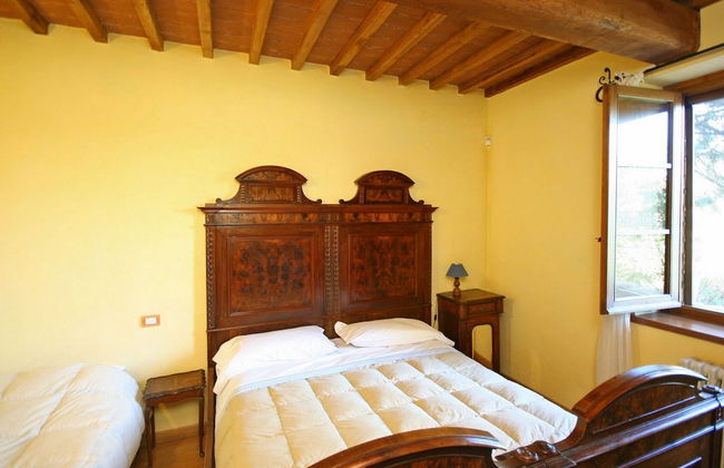 Podere Caldaruccio La Pineta - Foto 40