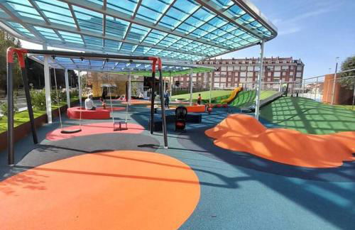 Coqueto apartamento a dos minutos de la playa - Foto 23