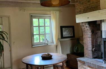 Les Maisons de Marie - Foto 28