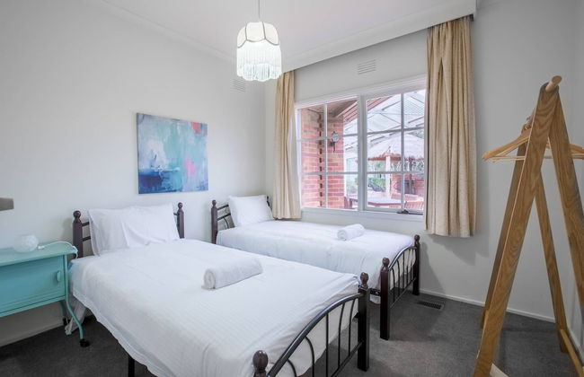 Lots Love Life Garden View Amazing Five Bedrooms - Foto 10