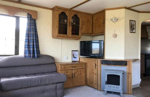 Lettoch Farm Holiday Home - Foto 10