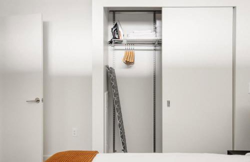 S Loop 1BR w Pool Gym Spa nr Grant Park CHI-741 - Foto 11