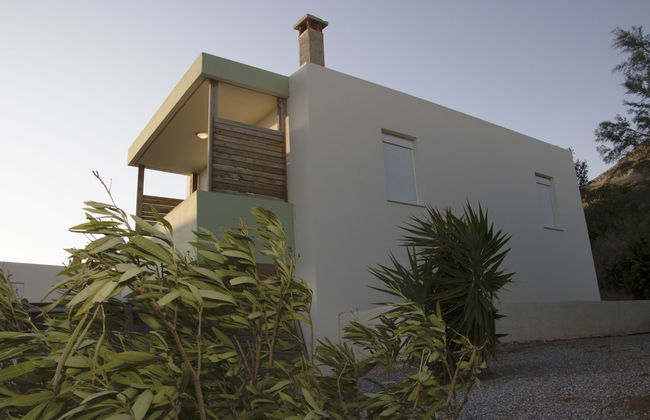 Paterakis Studio's Triopetra - Foto 36