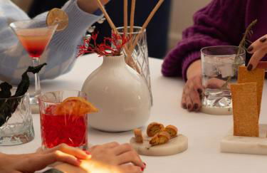 Boutique Hotel Villa Monty Banks - Foto 67