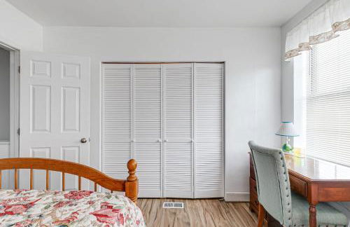 Grand Carytown family home 6BR FREE parking - Foto 69