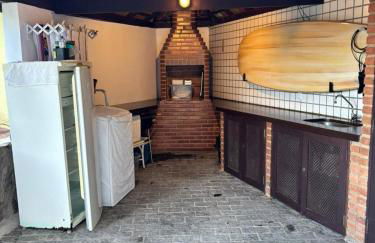 Casa 03 quartos com vista incrivel - Itanema Angra dos Reis - Foto 41