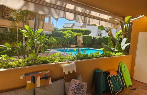 Charming Apartment in Alicate Playa Marbella - Photo 3