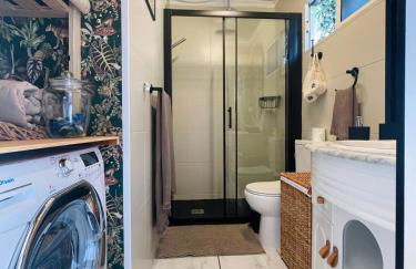 Boho style bungalow with ocean view - Foto 25