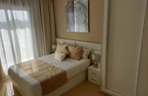 Mirador al Mar -1ª línea playa- Vista frontal-Prox Magic World - Photo 21