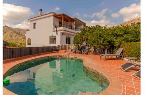Villa Alborada con Piscina - Foto 1