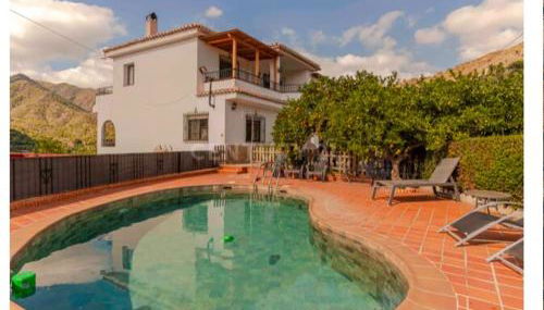 Villa Alborada con Piscina - Foto 1