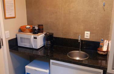 Ilusion Flats Aconchego de Ponta Negra - Foto 54