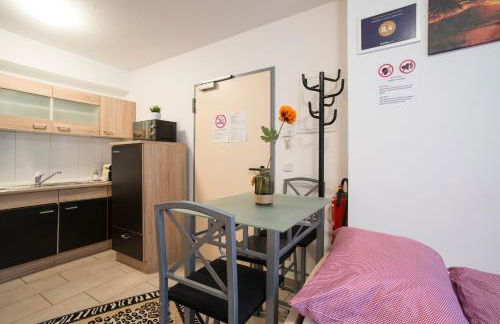 Düsseldorf Comfort Apartment - Photo 82